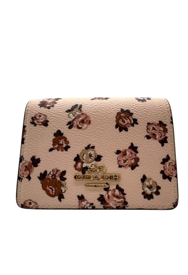 COACH - ROSETTI MINI WALLET - Image 15